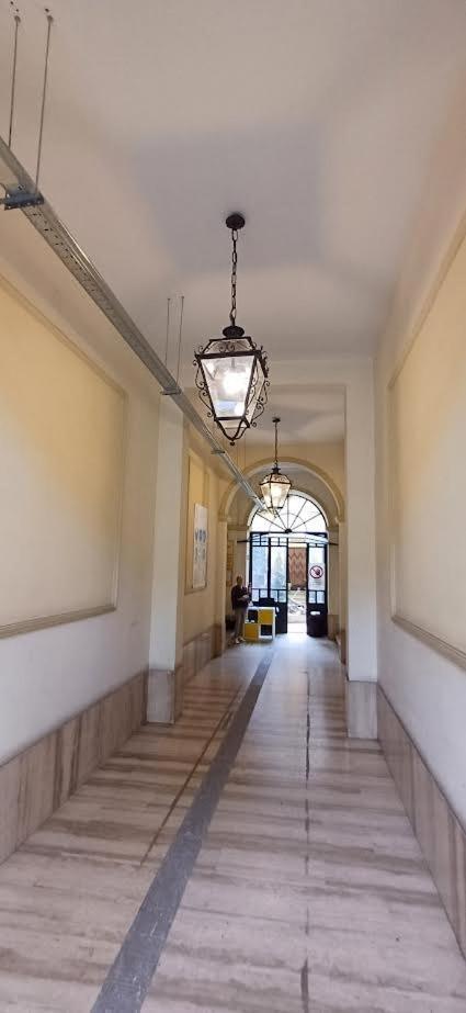 La Casa Dei Papi 71 Apartment Рим Екстериор снимка