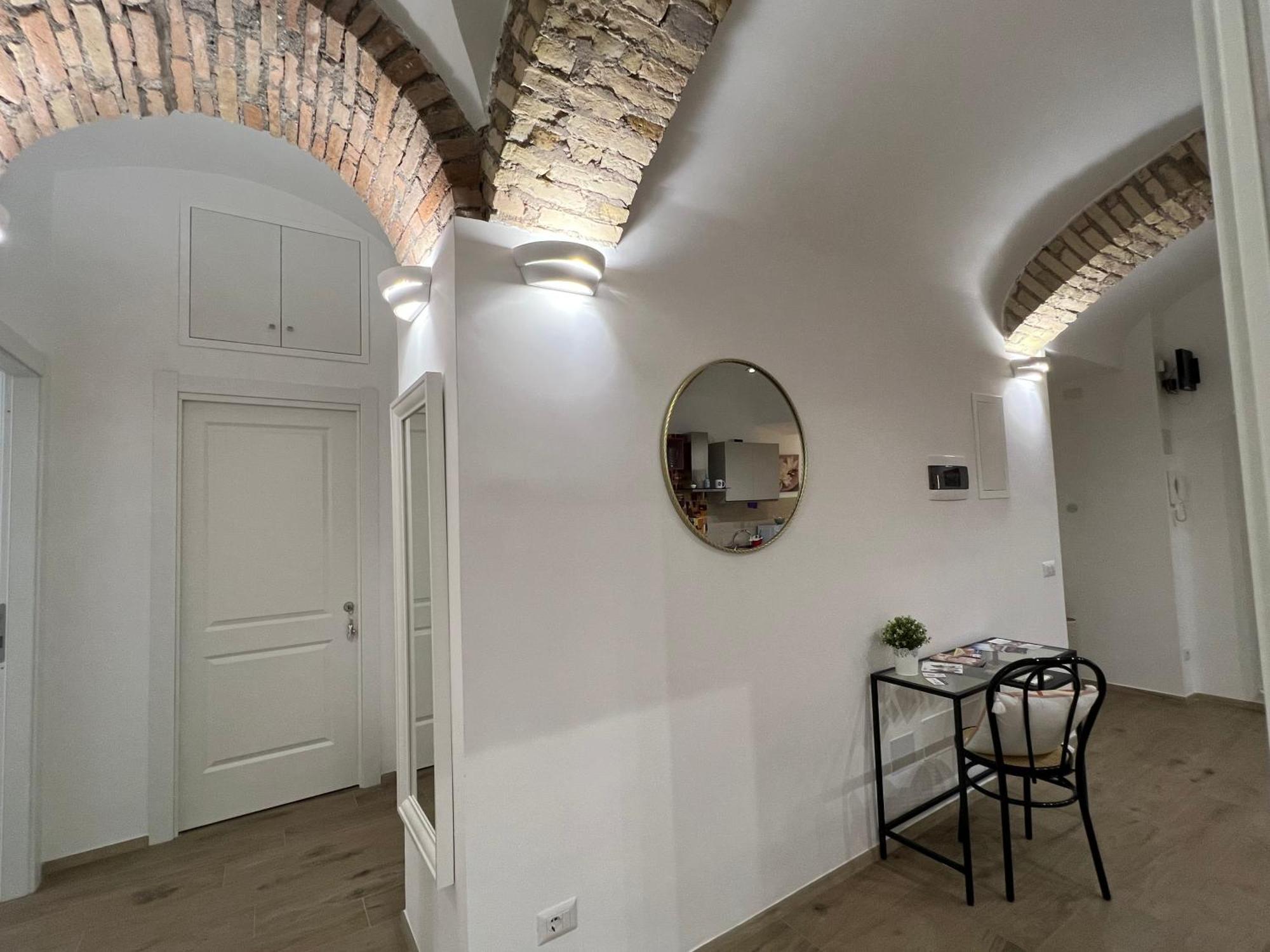 La Casa Dei Papi 71 Apartment Рим Екстериор снимка